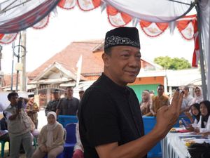 PDIP Ungkap Alasan Cabut Gugatan Hasil Pilbup Bogor 2024 di MK PDIP Ungkap Alasan Cabut Gugatan Hasil Pilbup Bogor 2024 di MK