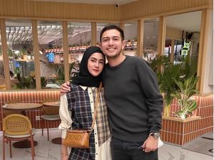 Alasan Rifky Balweel Izinkan Istri Jadi Manajer Risty Tagor Alasan Rifky Balweel Izinkan Istri Jadi Manajer Risty Tagor