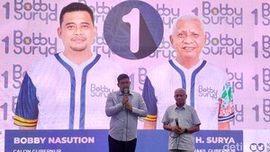 Pengamat Sebut Bobby Nasution Akan Beri Perubahan Besar di Pemprov Sumut