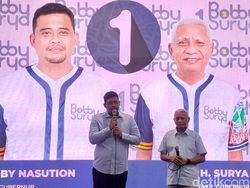 Pengamat Sebut Bobby Nasution Akan Beri Perubahan Besar di Pemprov Sumut