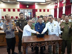 Permudah Nelayan Dapat BBM Subsidi, BPH Migas Integrasikan 2 Aplikasi