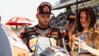 5 Pebalap Berpotensi Terdepak dari MotoGP: Dari Vinales hingga Jack Miller