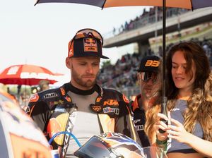 Mengapresiasi Brad Binder, Rider Paling Top Tak Pakai Ducati Mengapresiasi Brad Binder, Rider Paling Top Tak Pakai Ducati