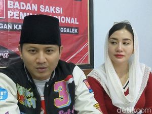 Ipin-Syah Unggul di Semua Kecamatan Meski Ada Perlawanan Kotak Kosong Ipin-Syah Unggul di Semua Kecamatan Meski Ada Perlawanan Kotak Kosong