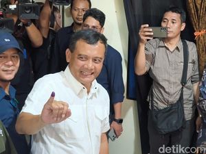 Usai Bertemu Jokowi, Ahmad Luthfi Bakal Sowan Prabowo di Jakarta