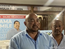 Ucapan Selamat De Gadjah untuk Kemenangan Koster di Pilgub Bali