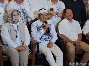Hasil QC Indikator Pilgub Jabar 100%: Dedi Mulyadi-Erwan Unggul 61,16% Hasil QC Indikator Pilgub Jabar 100%: Dedi Mulyadi-Erwan Unggul 61,16%