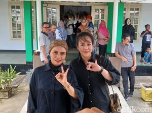 Cagub Bengkulu Tersangka KPK, Cawagubnya Tetap Optimistis Menang Pilkada Cagub Bengkulu Tersangka KPK, Cawagubnya Tetap Optimistis Menang Pilkada