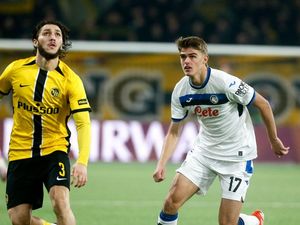 Ukir Rekor di Liga Champions, De Ketelaere Samai Messi-Haaland