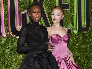 Viral Rumor Ariana Grande Digaji Jauh Lebih Mahal dari Cynthia Erivo di Wicked