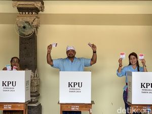 Soal Proyek Bandara Bali Utara di Tangan Koster, De Gadjah: Saya Nggak Yakin Soal Proyek Bandara Bali Utara di Tangan Koster, De Gadjah: Saya Nggak Yakin