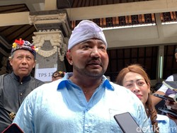 De Gadjah Minta Relawan Kawal TPS sampai Penghitungan Akhir