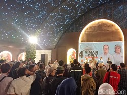 Viman-Diky Candra Klaim Kemenangan di Pilwalkot Tasikmalaya