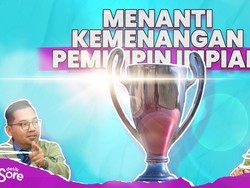 Menanti Kemenangan Pemimpin Impian