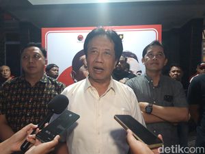 Jago PDIP Marsono-Saifulhaq Akui Kekalahan di Pilkada Boyolali