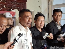 Analisis Charta Politika soal Dharma-Kun Raih 10% di QC Meski Survei Cuma 5%