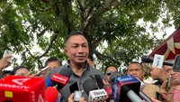 Alasan Dharma Pongrekun Gugat UU Kesehatan ke MK: Berpotensi Kriminalisasi