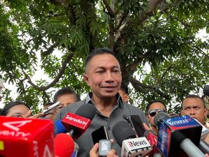 Dharma Ikhlas Apa Pun Hasil Pilkada: Kalau Kecewa Berarti Menentang Tuhan