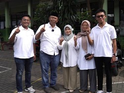 Cawalkot Dikdik: Apa yang Diputuskan Rakyat Datangkan Hal Baik untuk Cimahi