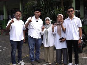Cawalkot Dikdik: Apa yang Diputuskan Rakyat Datangkan Hal Baik untuk Cimahi Cawalkot Dikdik: Apa yang Diputuskan Rakyat Datangkan Hal Baik untuk Cimahi