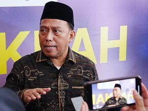 Pendaftaran Petugas Haji Tingkat Pusat Dibuka 29 November, Ini Syaratnya Pendaftaran Petugas Haji Tingkat Pusat Dibuka 29 November, Ini Syaratnya