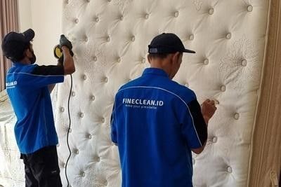 Dok. Fineclean.id