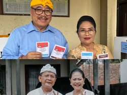 Sugawa Siap Menang Elegan, Sutjidra Targetkan Menang di 9 Kecamatan