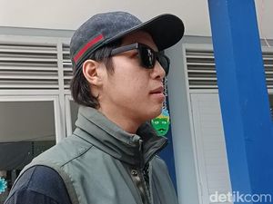 Pilgub DKI Jakarta, El Rumi: Tiga-tiganya Bagus, Asal Pilih Saja