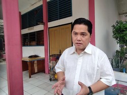 Dampingi Prabowo Bertemu Bos-bos Jepang, Erick Thohir Ungkap 27 Kesepakatan Kerja Sama