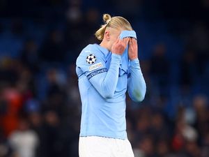 Hasil Liga Champions: Arsenal Berpesta, Man City Kena Comeback