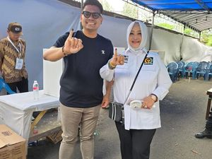 Fahira Idris Harap Gubernur Jakarta Terpilih Utamakan Kepentingan Warga