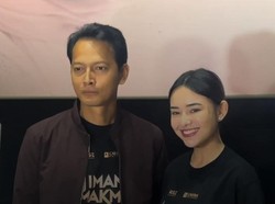 Video: 1 Imam 2 Makmum Sempat Bikin Sutradara Terkecoh, Dikira soal Poligami