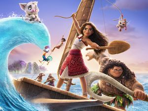 Sinopsis Film Moana 2 Lengkap Jadwal Tayang dan Daftar Pemerannya Sinopsis Film Moana 2 Lengkap Jadwal Tayang dan Daftar Pemerannya