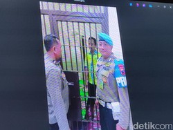 Sederet Fakta Aipda R Ditahan Usai Tembak Murid SMKN 4 Semarang hingga Tewas