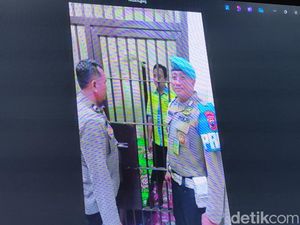 Siswa SMKN 4 Semarang Tewas Ditembak Polisi, Kompolnas: Proses Transparan Siswa SMKN 4 Semarang Tewas Ditembak Polisi, Kompolnas: Proses Transparan