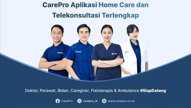 Foto: Dok. CarePro