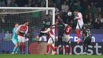 5 Kemenangan Terbesar Arsenal Musim Ini, Tak Ada 3-0 Lawan Madrid