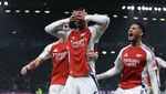 Momen Gabriel Magalhaes Ledek Gyokeres sampai Dikritik Legenda Arsenal