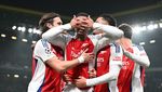 Momen Gabriel Magalhaes Ledek Gyokeres sampai Dikritik Legenda Arsenal