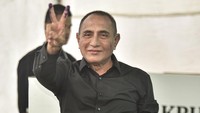 Bobby Nasution Unggul di Quick Count, Edy Rahmayadi Bilang Begini
