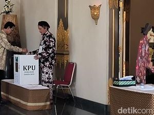 Kenapa Tak Ada Pemilihan Gubernur DIY di Pilkada 2024? Ini Alasannya