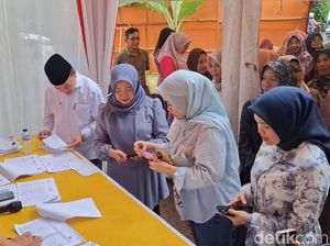 Usai Pencoblosan, Al Haris Imbau Warga Kembali Bersatu Bangun Jambi Usai Pencoblosan, Al Haris Imbau Warga Kembali Bersatu Bangun Jambi