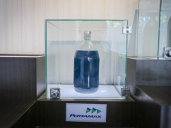 Pertamina Jamin Kualitas Pertamax: Masyarakat Tak Perlu Cemas