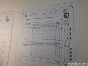 Danny-Azhar Ungguli Andalan Hati di TPS Cawalkot Makassar Appi Danny-Azhar Ungguli Andalan Hati di TPS Cawalkot Makassar Appi