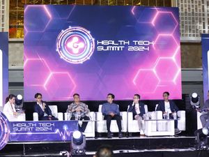 Asuransi Umum Mega Dukung Transformasi Digital Kesehatan lewat Health Tech Summit 2024 Asuransi Umum Mega Dukung Transformasi Digital Kesehatan lewat Health Tech Summit 2024