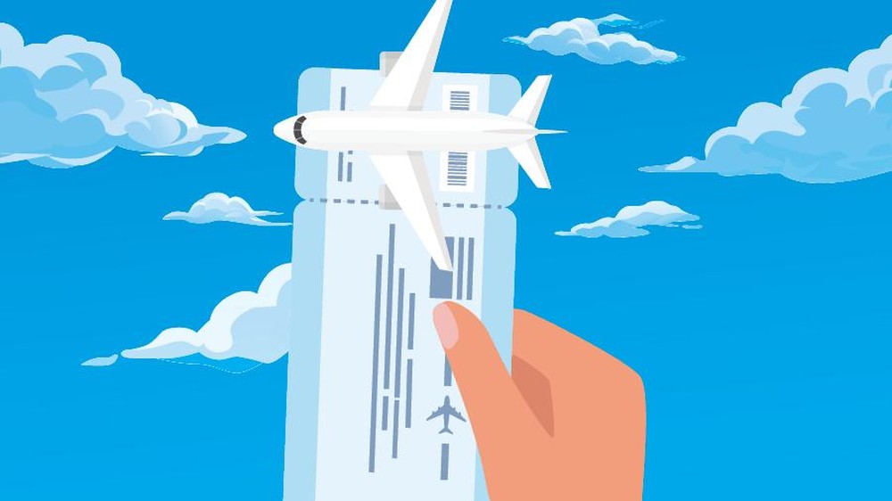 Libur Nataru Makin Dekat, Tiket Pesawat Murah Siap Diburu!