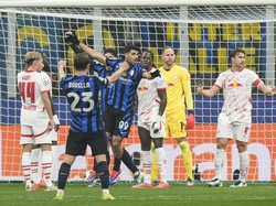 Inter Vs Leipzig: Gol Bunuh Diri Menangkan Nerazzurri