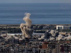 Israel-Hizbullah Gencatan Senjata, Warga Lebanon Kembali ke Rumah