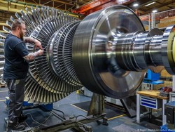 Jerman Butuh 288.000 Pekerja Asing Setiap Tahun hingga 2040