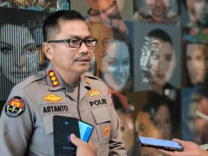Polda Jateng Sudah Terima Hasil Ekshumasi Darso Polda Jateng Sudah Terima Hasil Ekshumasi Darso